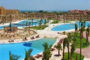 Pyramisa Blue Lagoon Hotel voted 7th best hotel in Hurghada