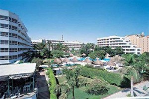 Pyramisa Isis Hotel & Suites voted 8th best hotel in Luxor