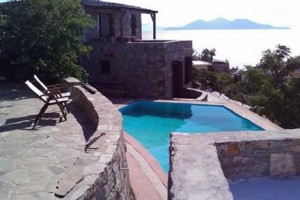 Pyrgos Exclusive Boutique Villas Agios Kirykos Image