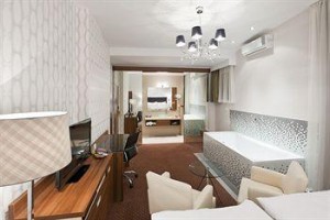 Pytloun City Boutique Hotel Image