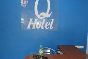 Q Hotel Image