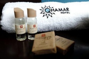 Qhamar Hotel Image