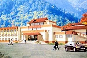 Qian He Hotel Jiuzhaigou Image