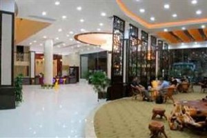 Qin Hui Hotel voted 8th best hotel in Nanping