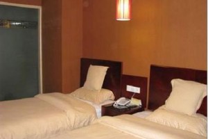 Qing Mu Chain Hotels Changzhou Hutang Image