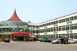Qingdao Garden Hotel Image
