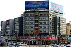 Qingdao Renjia Business Hotel Image