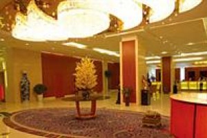 Qinghai Huitong Hotel Xining Image