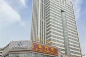 Qing Jiang Hotel Image