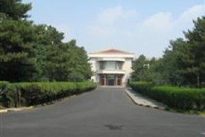 Qingshan Hotel Baotou Image