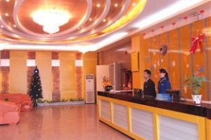 Qinke Business Hotel Gongqing Image