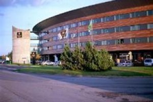 Quality Hotel Gardermoen Airport Image