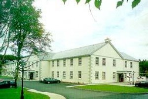 Quality Clarinbridge Hotel Image