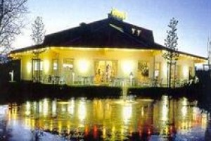 Quality Hotel Am Tierpark Gotha Image