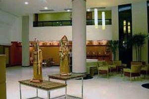 Quality Hotel Aracaju Image