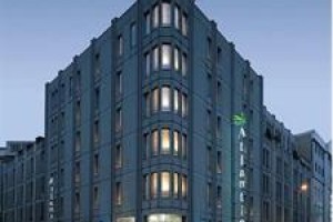 Quality Hotel Atlantic Milano Image