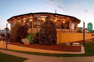 Quality Hotel Bathurst voted 2nd best hotel in Bathurst