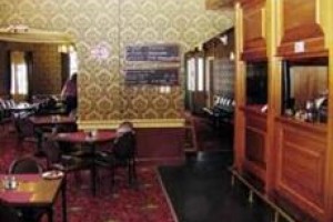 Quality Hotel Bentinck Image