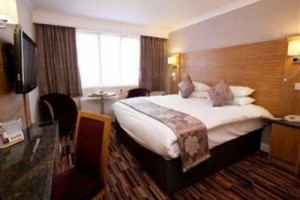 Quality Hotel Boldon Image