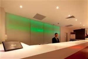 Cambridge Hotel Sydney Image