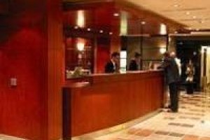 Quality Hotel Dorval Aeroport Image