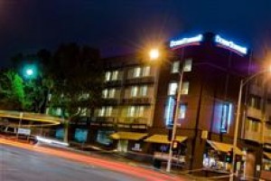 Quality Hotel Downtowner on Lygon Image