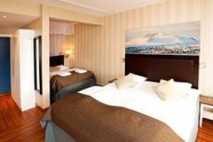 Quality Hotel & Resort Fagernes Image