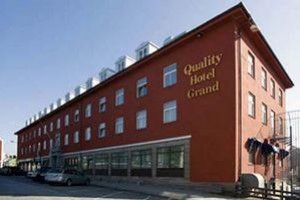 Quality Hotel Grand Kristiansund voted 3rd best hotel in Kristiansund