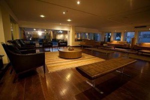 Quality Hotel Grand Sao Luis Image