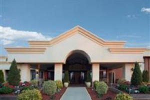 Quality Hotel Harpers Ferry Image