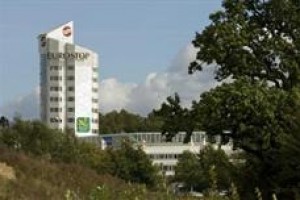 Quality Hotel Jonkoping Image