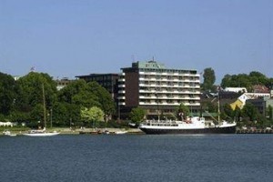 Quality Hotel Klubben voted 3rd best hotel in Tonsberg