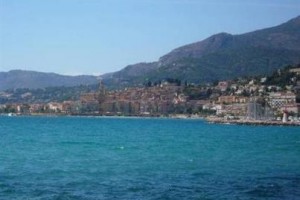 Quality Hotel Menton Mediterranee voted 8th best hotel in Menton