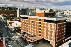 Quality Hotel Midcity Hobart Image