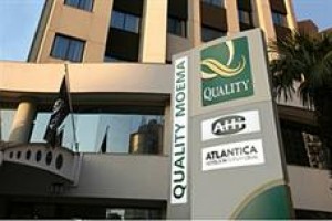 Quality Hotel Moema Image