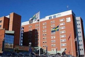 Quality Hotel Nacka Image