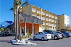 Quality Hotel On the Beach voted 7th best hotel in Clearwater