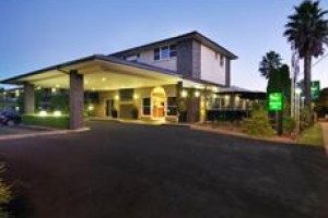 Quality Hotel Powerhouse Armidale Image