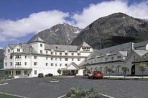 Quality Hotel & Resort Voeringsfoss voted 2nd best hotel in Eidfjord