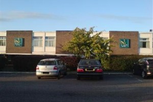Quality Hotel Selby Leeds Image