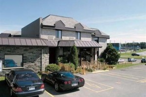 Quality Hotel & Suites voted 5th best hotel in Sherbrooke 