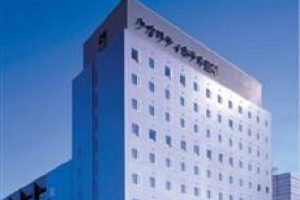 Quality Hotel Toyokawa Image