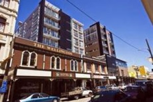 CQ Quality Hotel Wellington Image