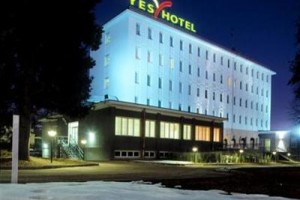 Quality Hotel Yes Varese MXP Image