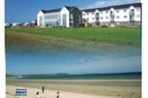 Quality Hotel & Leisure Center Youghal Image