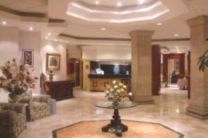 Quality Inn Aguascalientas voted 6th best hotel in Aguascalientes