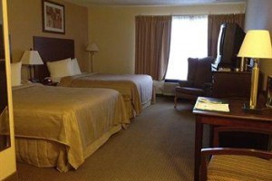 Quality Inn Buffalo Airport Image