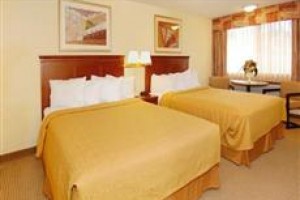 Quality Inn Airport SeaTac Image