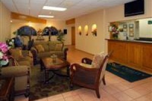 Quality Inn Airport Yuma Image