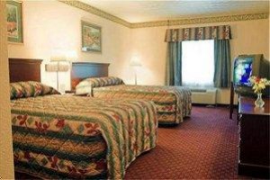 Quality Inn Akron Image